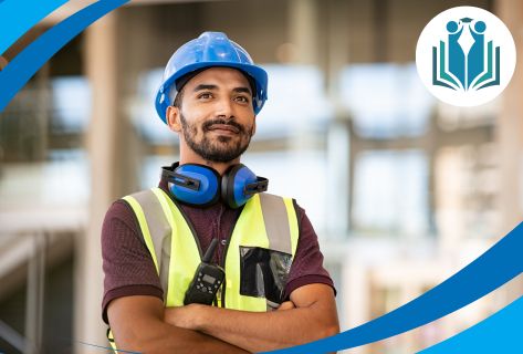 Seguridad y Salud en el Trabajo