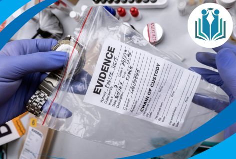 Criminalística e Investigación Judicial